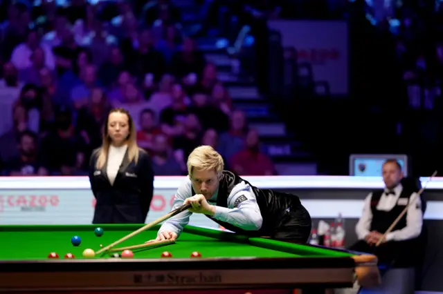 Neil Robertson