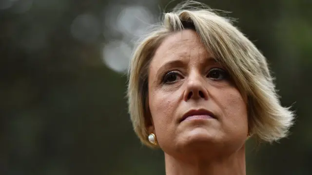 Kristina Keneally