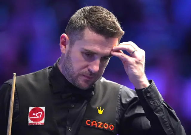 Mark Selby