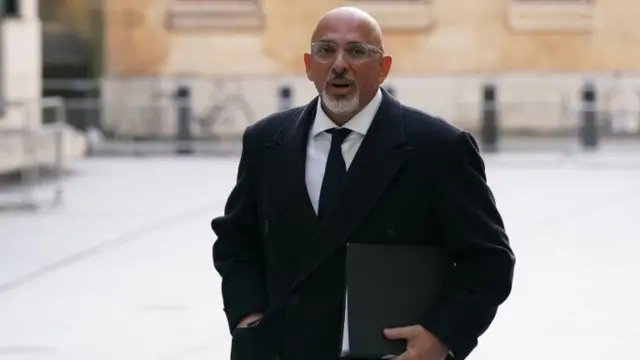 Nadhim Zahawi