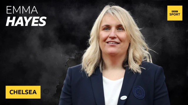 Emma Hayes
