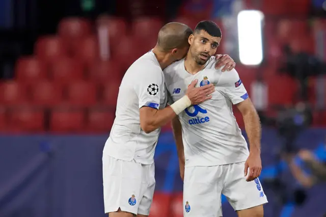 Mehdi Taremi