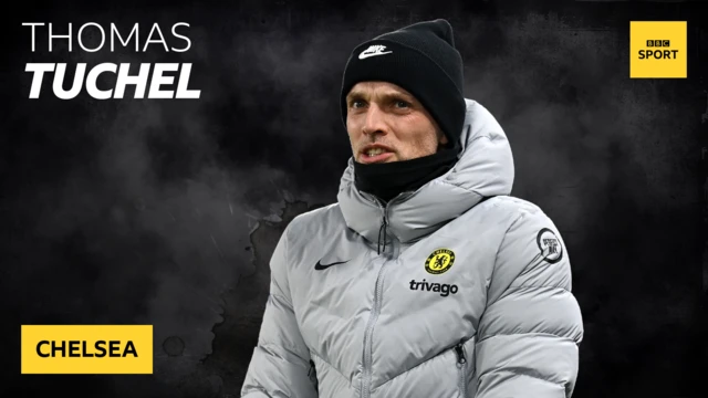 Thomas Tuchel