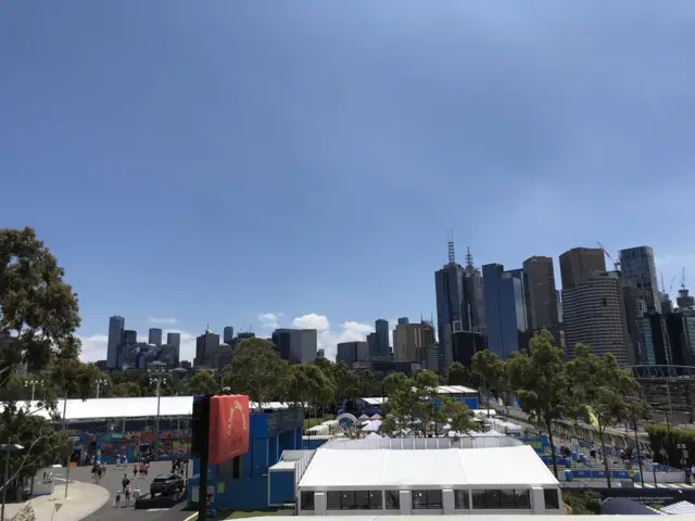 Australian Open