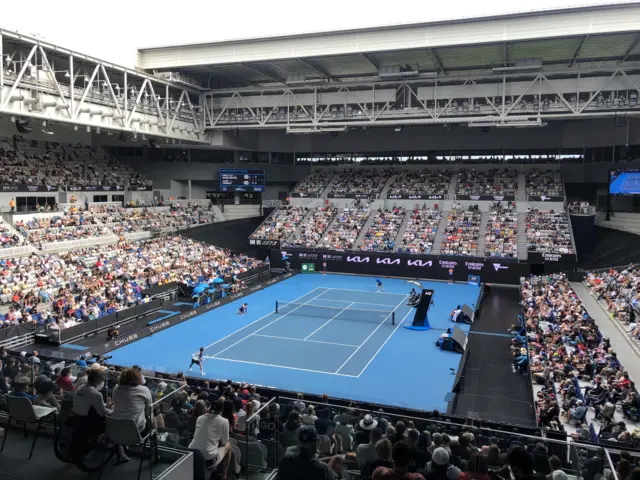 Australian Open