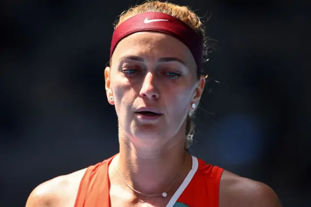 Kvitova