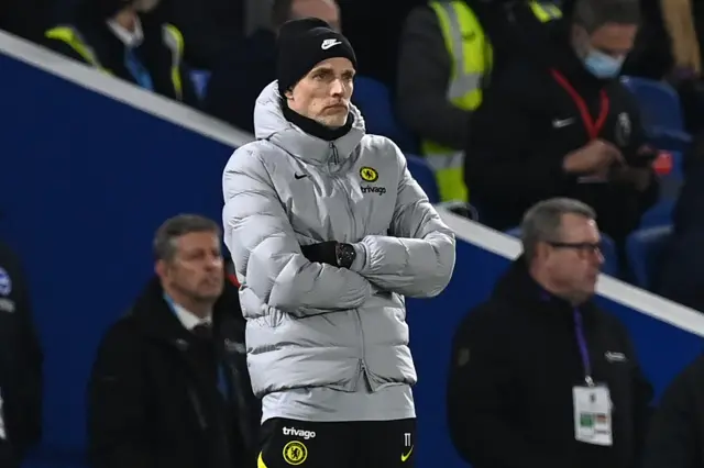 Thomas Tuchel