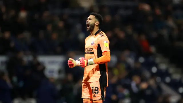 Wes Foderingham