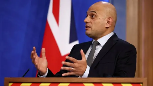 Sajid Javid