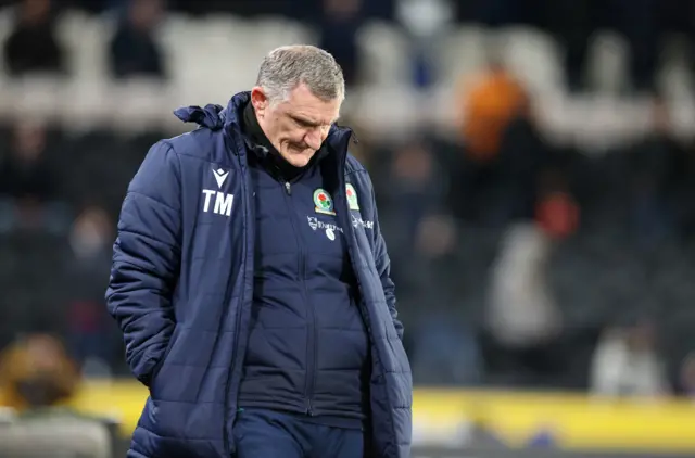 Tony Mowbray