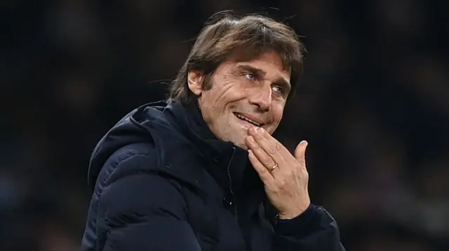 Antonio Conte