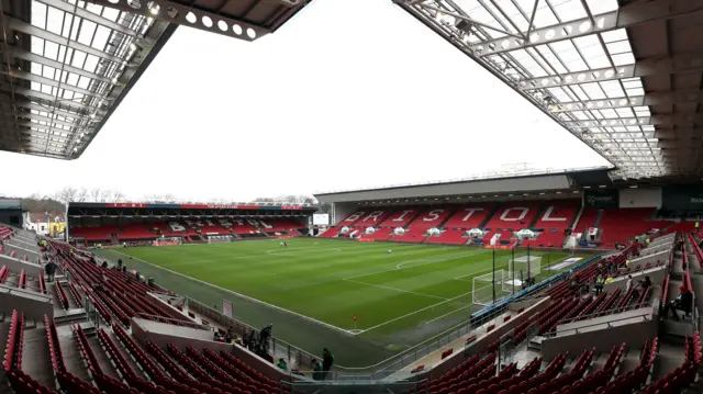 Ashton Gate