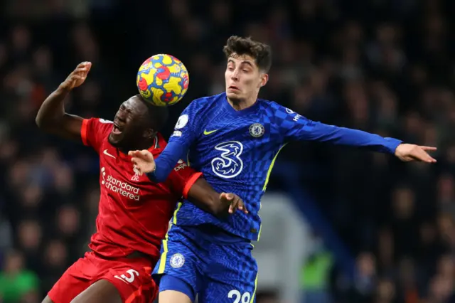 Kai Havertz