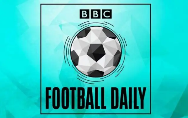 Football Daily