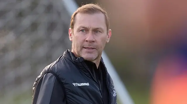 Duncan Ferguson