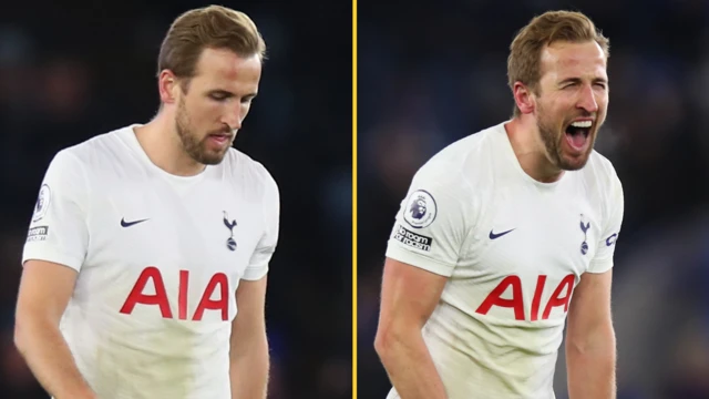 Harry Kane