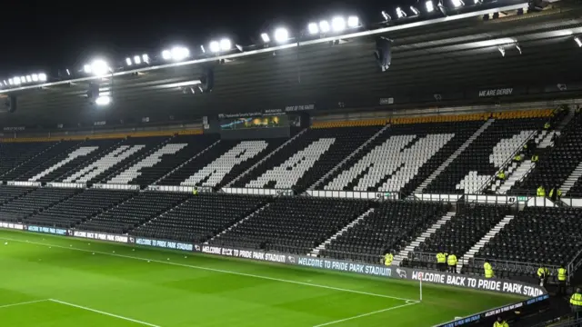 Pride Park