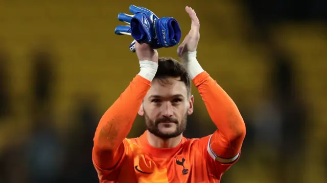 Hugo Lloris