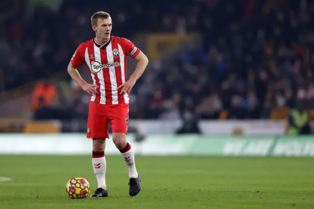 James Ward-Prowse