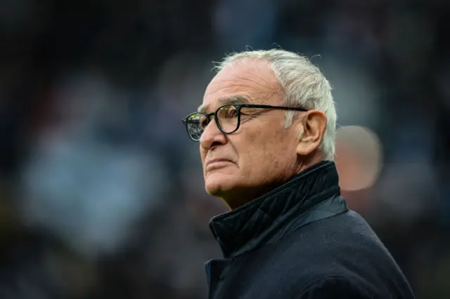 Claudio Ranieri