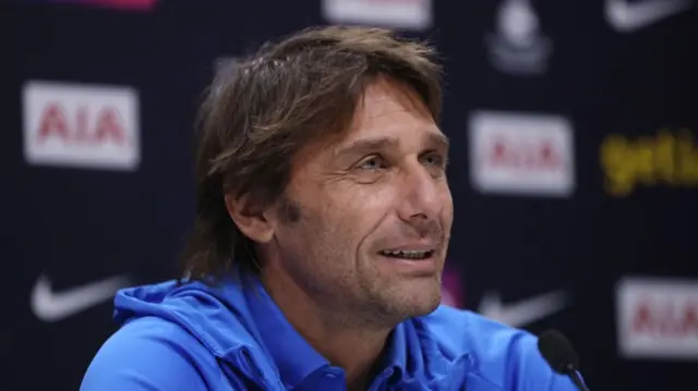 Antonio Conte