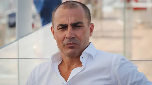 Fabio Cannavaro