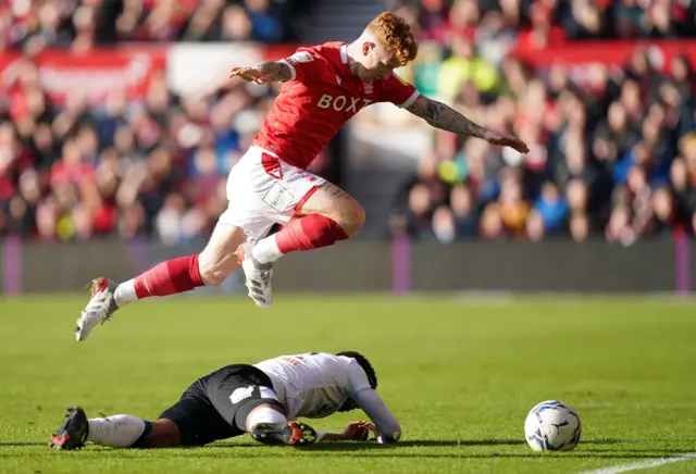 Jack Colback