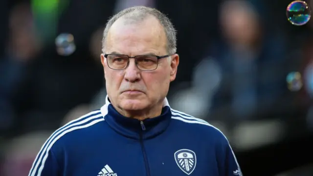 Marcelo Bielsa