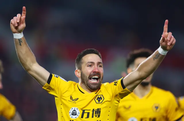 Joao Moutinho