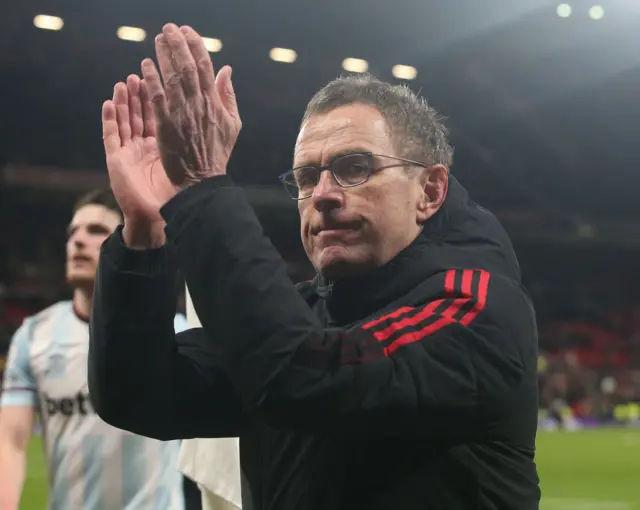 Ralf Rangnick