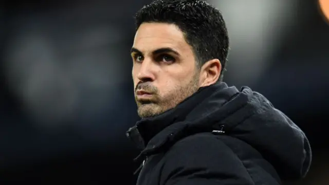 Arteta