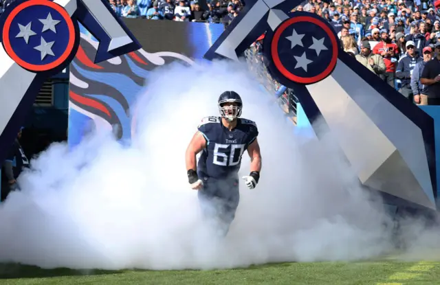 Tennessee Titans