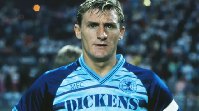 Tony Mowbray