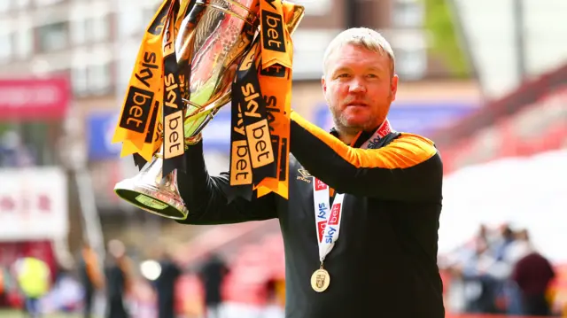 Grant McCann