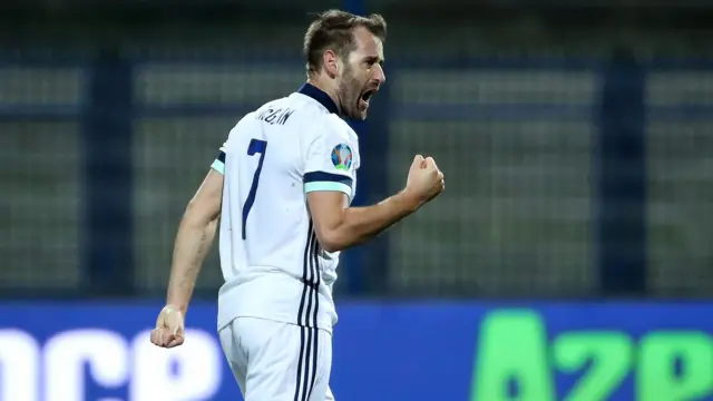 Niall McGinn