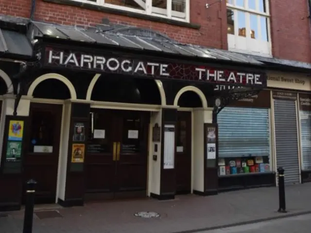 Harrogate Theatre