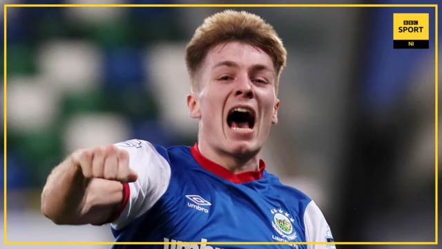 NIFL Premiership Highlights