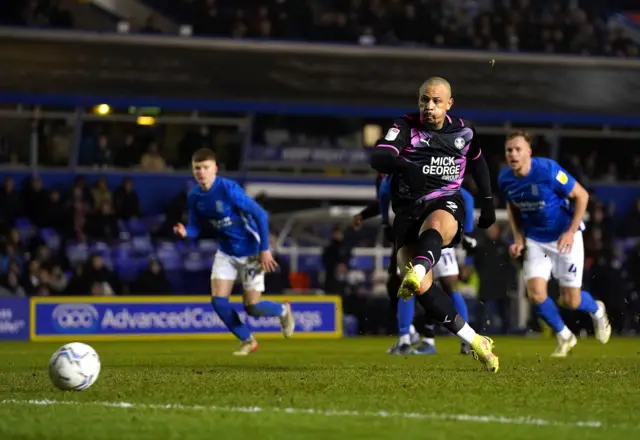 Jonson Clarke-Harris scores