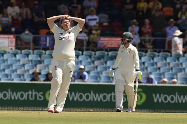 Anya Shrubsole