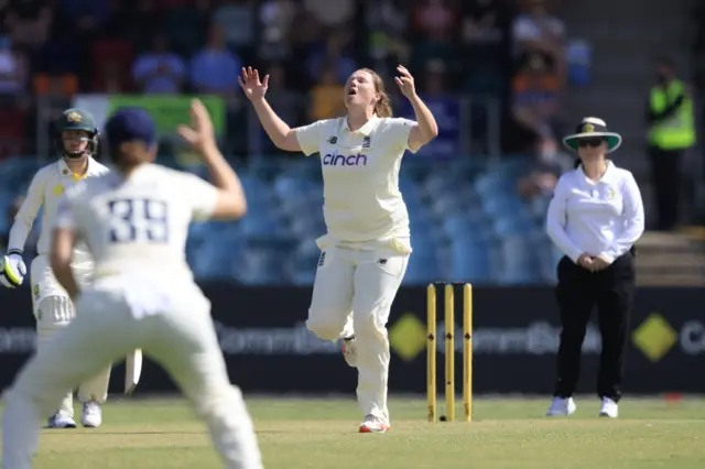 Anya Shrubsole