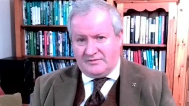 Ian Blackford