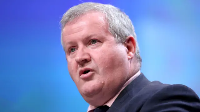 Ian Blackford