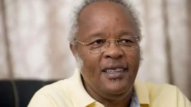 Edward Lowassa