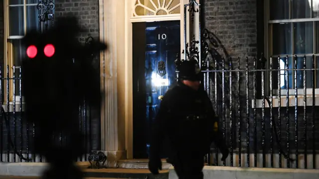 Downing Street