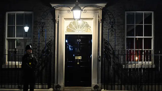 Downing Street