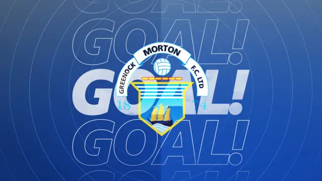 Morton goal