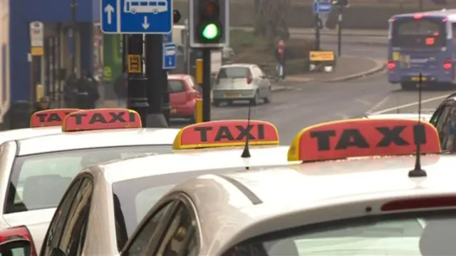 Taxis