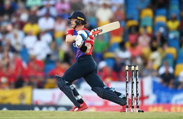 Sam Billings