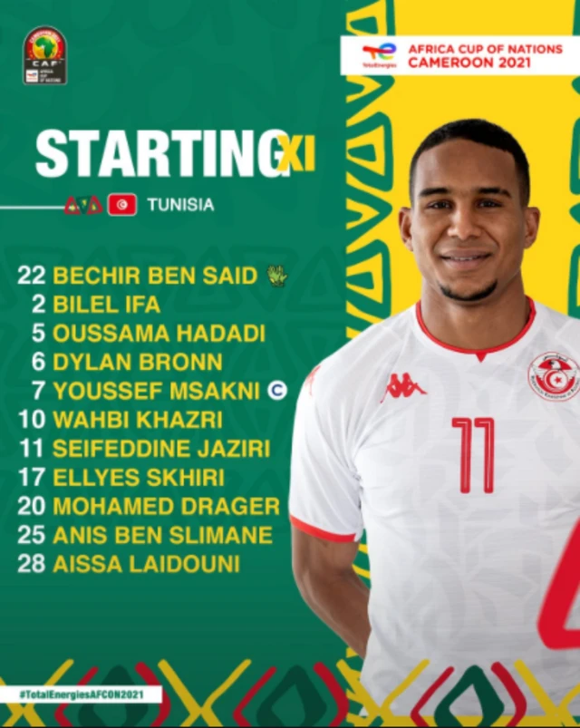 Tunisia