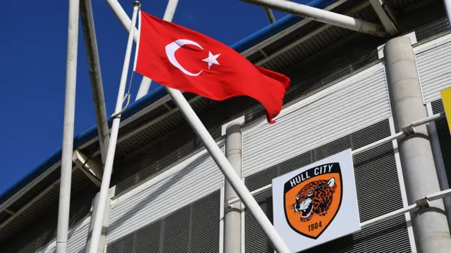 Hull City